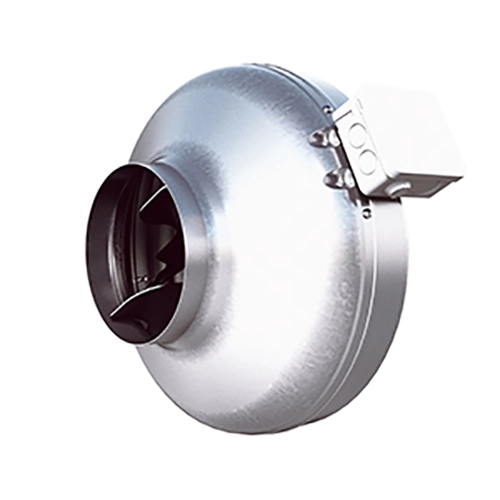 Круглый канальный вентилятор Ostberg CK 160 C EC Круглый канальный вентилятор Ostberg CK 160 C EC