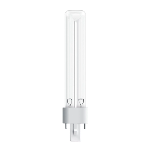 Бактерицидные лампы OSRAM HNS S 5W G23 d28х108 Бактерицидные лампы OSRAM HNS S 5W G23 d28х108