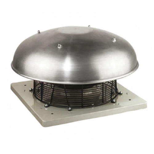 Вентилятор Systemair DHS 400DS крышный Вентилятор Systemair DHS 400DS крышный
