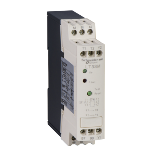 Защитное реле LT3SM00E Schneider Electric 24В Защитное реле LT3SM00E Schneider Electric 24В