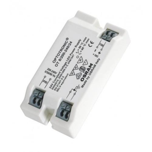 Стабилизотор напряжения OSRAM OT 8/200-240/24 Стабилизотор напряжения OSRAM OT 8/200-240/24