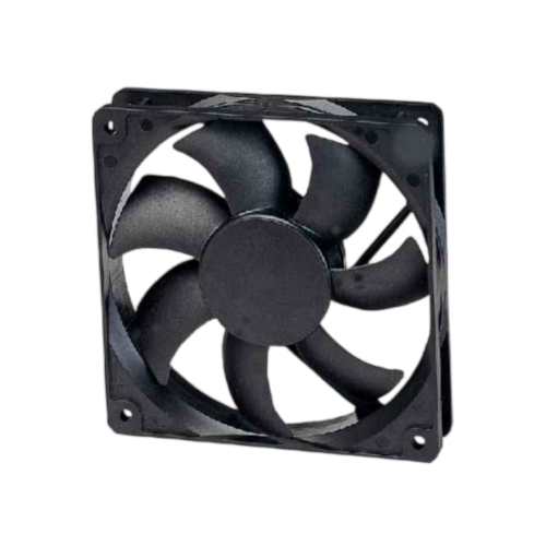 Вентилятор ADDA AD1224DB-A7BGL постоянного тока DC 120x120x25 мм Вентилятор ADDA AD1224DB-A7BGL постоянного тока DC 120x120x25 мм