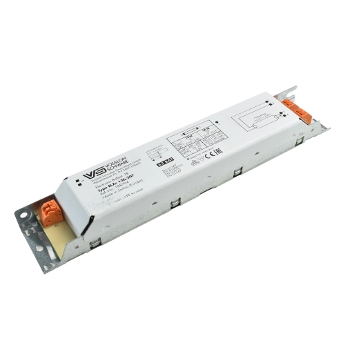 ЭПРА Vossloh Schwabe ELXc 136.207 (T8 1x18/30/36W) 230x40x28 ЭПРА Vossloh Schwabe ELXc 136.207 (T8 1x18/30/36W) 230x40x28