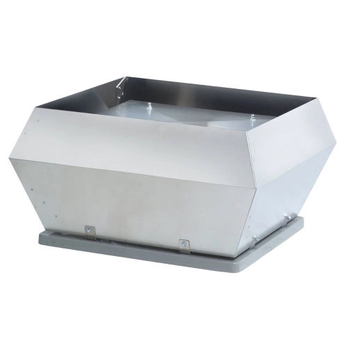 Вентилятор Systemair DVC 190-S EC крышный с EC-двигателем Вентилятор Systemair DVC 190-S EC крышный с EC-двигателем