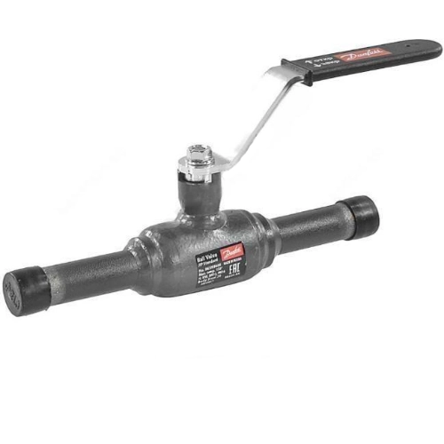 Кран шаровой сталь JIP Standard WW 065N9602 Ду 25 Danfoss Кран шаровой сталь JIP Standard WW 065N9602 Ду 25 Danfoss
