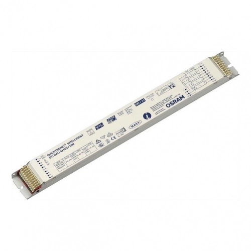 ЭПРА OSRAM QT i 4x14/24 220-240 DIM ЭПРА OSRAM QT i 4x14/24 220-240 DIM