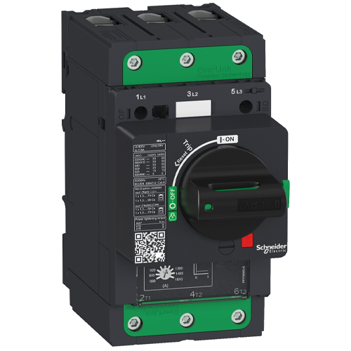 Выключатель автоматический GV4L115B Schneider Electric Выключатель автоматический GV4L115B Schneider Electric