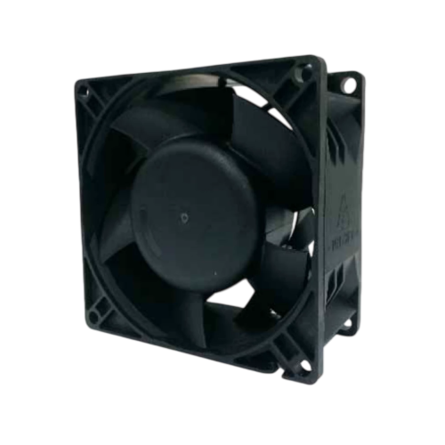 Вентилятор ADDA AS08048LB385BB2 постоянного тока DC 80x80x38 мм Вентилятор ADDA AS08048LB385BB2 постоянного тока DC 80x80x38 мм