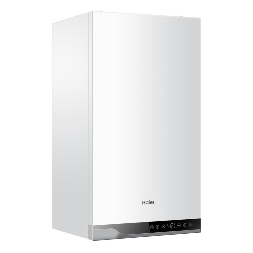 Газовый настенный котел L1PB26-24RC1(T) Haier Газовый настенный котел L1PB26-24RC1(T) Haier