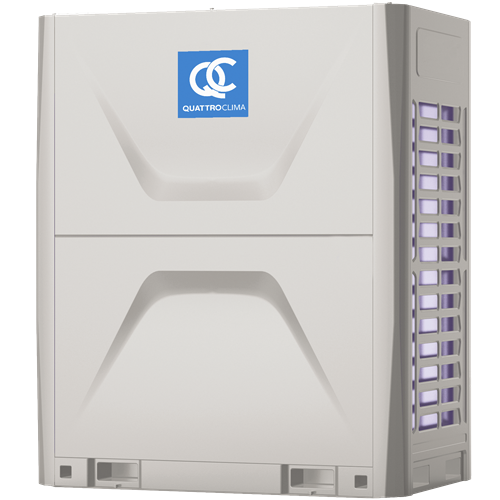 Наружный блок VRF-системы Quattroclima QN-M950UC серии FARO Наружный блок VRF-системы Quattroclima QN-M950UC серии FARO