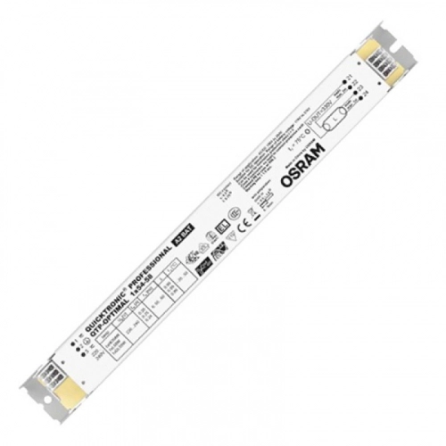 ЭПРА OSRAM QTP5 1х54/230-240 280x30x21 ЭПРА OSRAM QTP5 1х54/230-240 280x30x21