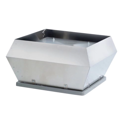 Вентилятор Systemair DVS 400 DS крышный с прямым приводом Вентилятор Systemair DVS 400 DS крышный с прямым приводом
