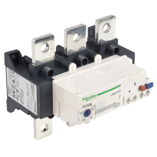 Электротепловое реле перегрузки LR9F7375 Schneider Electric 1000В Электротепловое реле перегрузки LR9F7375 Schneider Electric 1000В