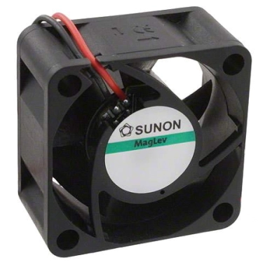 Вентилятор охлаждения Sunon MB40201VX-000U-A99 40x40x20 DC Вентилятор охлаждения Sunon MB40201VX-000U-A99 40x40x20 DC