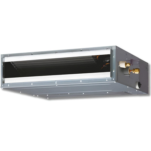 Канальный внутренний блок Fujitsu VRF-системы ARXD014GLEH Канальный внутренний блок Fujitsu VRF-системы ARXD014GLEH