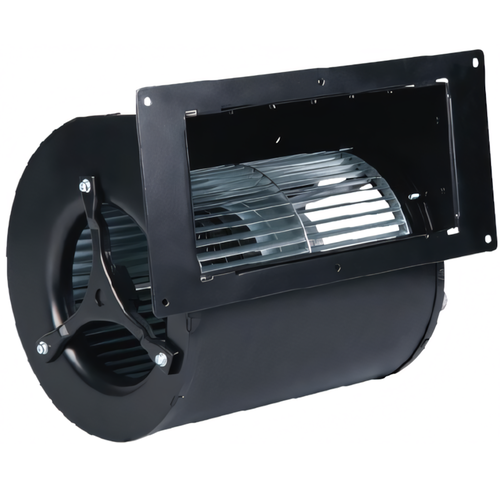 Центробежный вентилятор Vanvent LXFFD2E146-190-M92-45-B232 1020 м³/час Центробежный вентилятор Vanvent LXFFD2E146-190-M92-45-B232 1020 м³/час