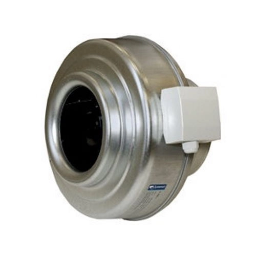 Вентилятор Systemair K 125 XL sileo круглый канальный Вентилятор Systemair K 125 XL sileo круглый канальный