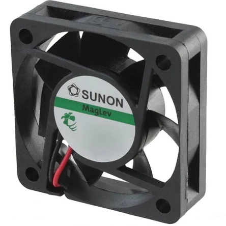 Вентилятор охлаждения Sunon MF60201V1-A99 60x60x20 DC Вентилятор охлаждения Sunon MF60201V1-A99 60x60x20 DC