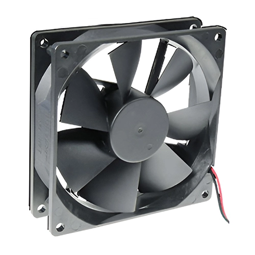 Вентилятор Jamicon KF0925-1ER 92x92x25 DC Вентилятор Jamicon KF0925-1ER 92x92x25 DC