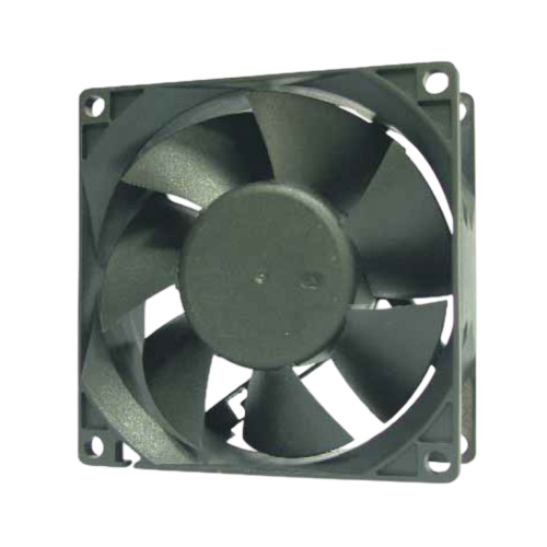 Вентилятор ADDA AD08024LB327B00 постоянного тока DC 80x80x32 мм Вентилятор ADDA AD08024LB327B00 постоянного тока DC 80x80x32 мм