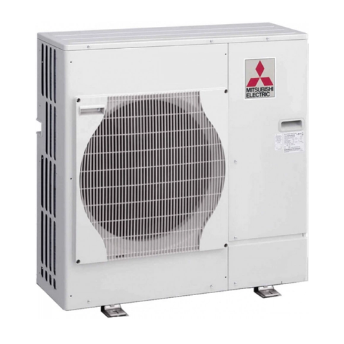 Наружный блок PUHZ-ZRP60VHA Mitsubishi Electric инверторный Наружный блок PUHZ-ZRP60VHA Mitsubishi Electric инверторный