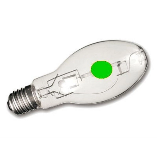 Лампа BLV HIE 150W Green 12500 lm Е27 Лампа BLV HIE 150W Green 12500 lm Е27