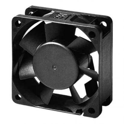 Вентилятор охлаждения Sunon PE60201BX-000U-A99 60x60x20 DC Вентилятор охлаждения Sunon PE60201BX-000U-A99 60x60x20 DC