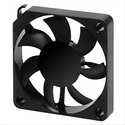 Вентилятор охлаждения Sunon GM0535PEV2-8 35x35x6 DC Вентилятор охлаждения Sunon GM0535PEV2-8 35x35x6 DC