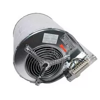 Радиальный вентилятор D2D160-CE02-11 Ebmpapst AC 380 В с двусторонним всасыванием