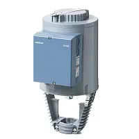 Привод электрогидравлический Siemens SKC32.60 2800 Нм 40 мм