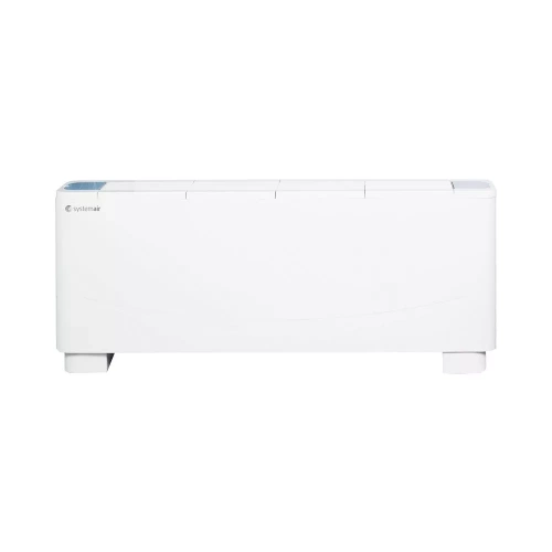 Напольный блок SYSVRF2 FLOOR EB 22 Q Systemair VRF-системы Напольный блок SYSVRF2 FLOOR EB 22 Q Systemair VRF-системы