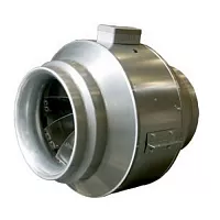Вентилятор Systemair KD 450 XL1 круглый канальный