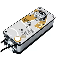 Электропривод BVM NM230-BS-10N для клапанов с возвратной пружиной