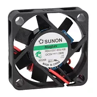Вентилятор охлаждения Sunon ME40100V1-000U-A99 40x40x10 DC