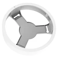 Рамка ECOCLASS DL для накл монтажа 24 Вт d215x48mm Ledvance
