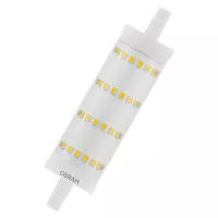 Светодиодная лампа Ledvance PARATHOM Special LINE 118 CL 100 non-dim 13W/827 R7S