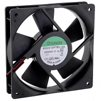 Вентилятор охлаждения Sunon KD2412PTB1-6A 120x120x25 DC