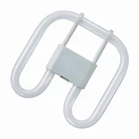 Люминесцентная лампаOSRAM CFL SQUARE 28w/835 4-pin GR10q