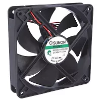 Вентилятор охлаждения Sunon MEC0254V1-000U-A99 120x120x25 DC