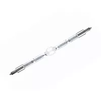 Лампа МГЛ OSRAM HMI 2500W/DXS SFa21 240000 lm 6000K 500h d31,5x355