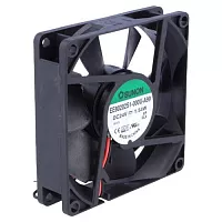 Вентилятор охлаждения Sunon EE80202S1-000U-A99 80x80x20 DC