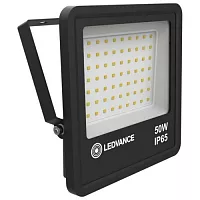 Прожектор ECOCLASS FL G2 50W 740 230V BK Ledvance