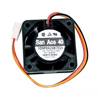 Осевой вентилятор 109P0424K702 Sanyo Denki San Ace 40 40x40