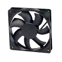 Вентилятор ADDA AD12012HB2527600 постоянного тока DC 120x120x25 мм