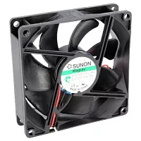 Вентилятор охлаждения Sunon PF92251V1-000U-A99 92x92x25 DC