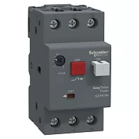 Выключатель автоматический GZ1LE10N Schneider Electric