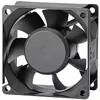 Вентилятор охлаждения Sunon KD1207PTB3 70x70x25 DC