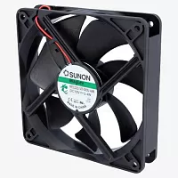 Вентилятор охлаждения Sunon MEC0251V2-000U-A99 120x120x25 DC