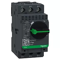 Выключатель автоматический GV2PM05C Schneider Electric