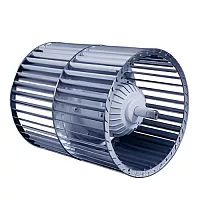 Рабочее колесо вентилятора Ziehl-Abegg RZ35S-4DW.6T.BL 380 В